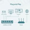 TP-LINK Przełącznik typu deskto LS1005 switch  5x10/100